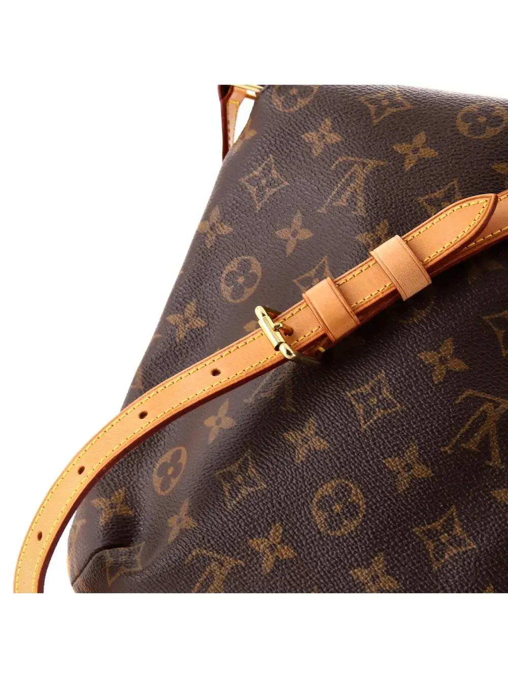 Louis Vuitton Musette Salsa Handbag #333439L10B